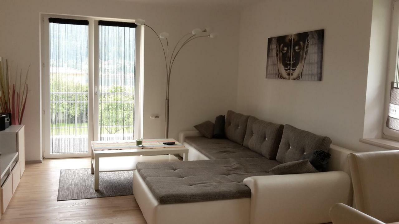 Apartment Sofia Bodensdorf Luaran gambar
