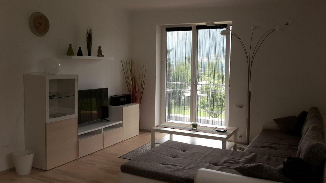 Apartment Sofia Bodensdorf Luaran gambar