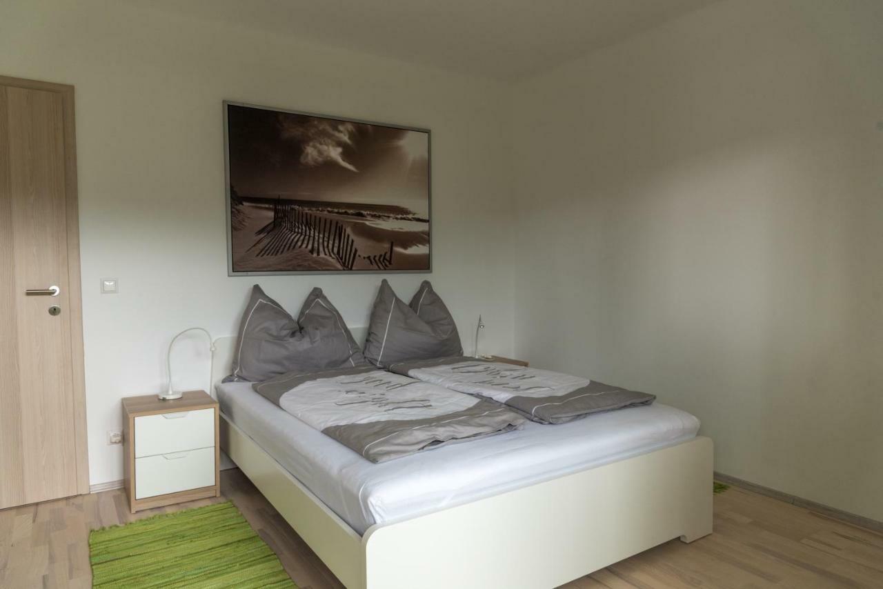 Apartment Sofia Bodensdorf Luaran gambar