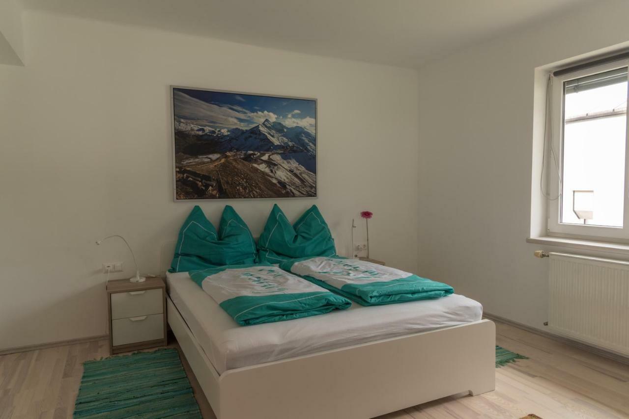 Apartment Sofia Bodensdorf Luaran gambar