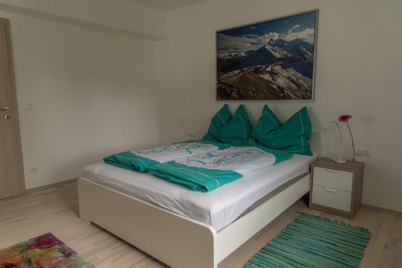 Apartment Sofia Bodensdorf Luaran gambar