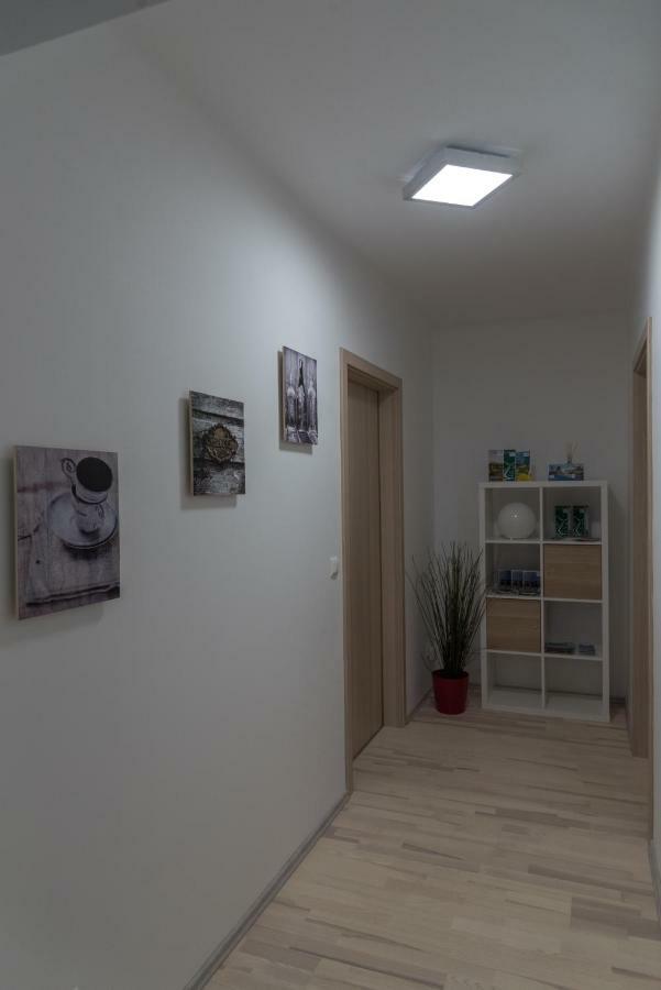 Apartment Sofia Bodensdorf Luaran gambar